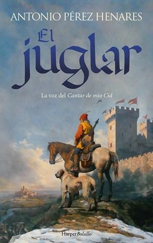 JUGLAR, EL | 9788419802835 | PÉREZ HENARES, ANTONIO | Llibreria Drac - Llibreria d'Olot | Comprar llibres en català i castellà online