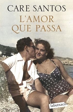 AMOR QUE PASSA, L' | 9791387802554 | SANTOS, CARE | Llibreria Drac - Llibreria d'Olot | Comprar llibres en català i castellà online