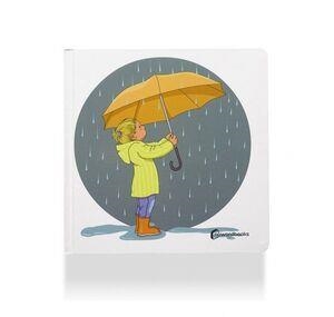 UN DIA DE PLUJA | 9791399054262 | AA.DD | Llibreria Drac - Llibreria d'Olot | Comprar llibres en català i castellà online