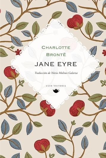 JANE EYRE | 9791399083491 | BRONTË, CHARLOTTE | Llibreria Drac - Llibreria d'Olot | Comprar llibres en català i castellà online
