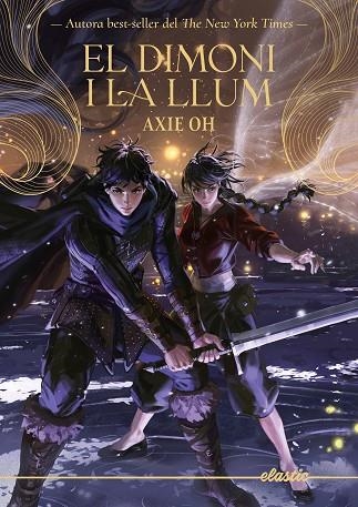 DIMONI I LA LLUM, EL (EL MÓN FLOTANT, 2) | 9791387986124 | OH, AXIE | Llibreria Drac - Librería de Olot | Comprar libros en catalán y castellano online