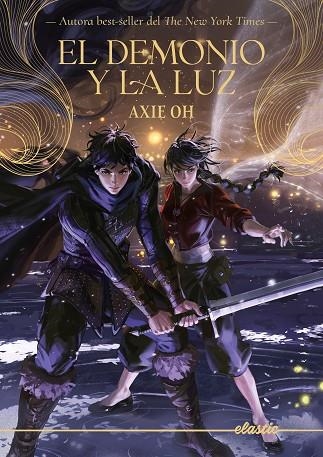 DEMONIO Y LA LUZ, EL (EL MUNDO FLOTANTE, 2) | 9791387986117 | OH, AXIE | Llibreria Drac - Librería de Olot | Comprar libros en catalán y castellano online