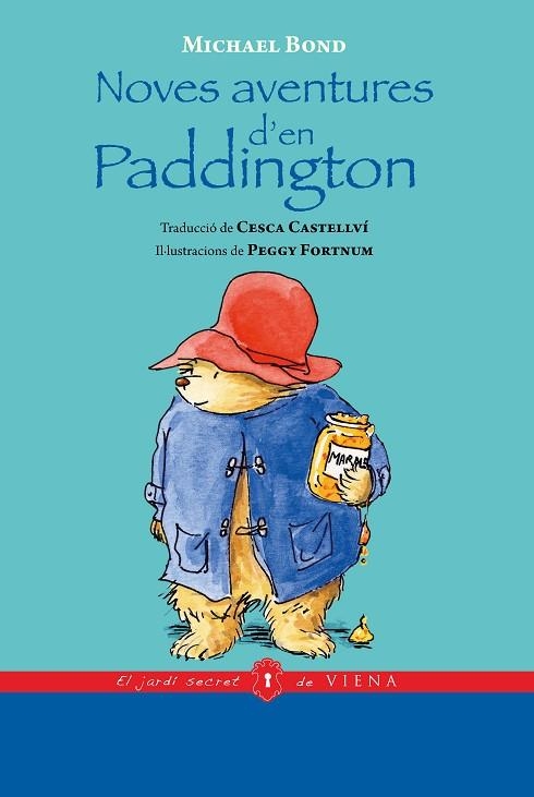 NOVES AVENTURES D'EN PADDINGTON | 9791387961039 | BOND, MICHAEL | Llibreria Drac - Llibreria d'Olot | Comprar llibres en català i castellà online