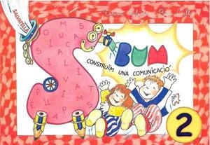 BUM 2. CONSTRUIM UNA COMUNICACIO | 9788484120834 | SABATE, TERESA; R. CULLA | Llibreria Drac - Llibreria d'Olot | Comprar llibres en català i castellà online