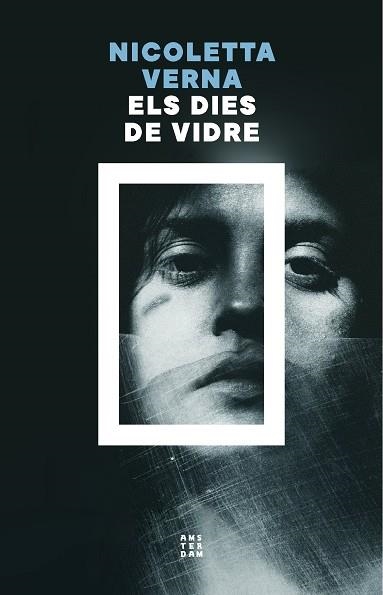 DIES DE VIDRE, ELS | 9788419960535 | VERNA, NICOLETTA | Llibreria Drac - Librería de Olot | Comprar libros en catalán y castellano online