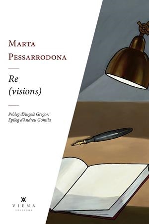 RE (VISIONS) | 9791387961251 | PESSARRODONA, MARTA | Llibreria Drac - Llibreria d'Olot | Comprar llibres en català i castellà online