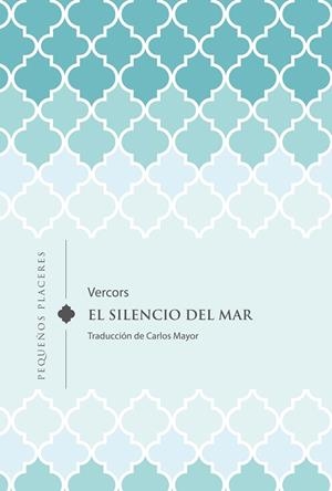 SILENCIO DEL MAR, EL | 9791399083460 | VERCORS | Llibreria Drac - Librería de Olot | Comprar libros en catalán y castellano online