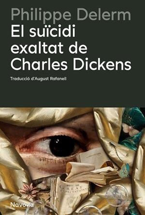 SUÏCIDI EXALTAT DE CHARLES DICKENS, EL | 9788410180857 | DELERM, PHILIPPE | Llibreria Drac - Llibreria d'Olot | Comprar llibres en català i castellà online