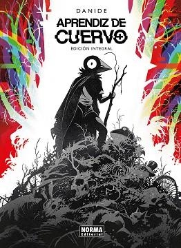 APRENDIZ DE CUERVO | 9788467981995 | DANIDE | Llibreria Drac - Librería de Olot | Comprar libros en catalán y castellano online