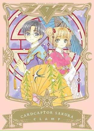 CARDCAPTOR SAKURA 07 CATALA | 9788467966121 | CLAMP | Llibreria Drac - Llibreria d'Olot | Comprar llibres en català i castellà online