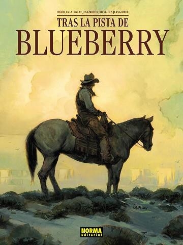 TRAS LA PISTA DE BLUEBERRY | 9788467981377 | AA.DD. | Llibreria Drac - Librería de Olot | Comprar libros en catalán y castellano online