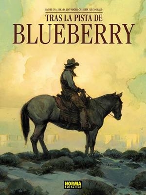 TRAS LA PISTA DE BLUEBERRY | 9788467981377 | AA.DD. | Llibreria Drac - Librería de Olot | Comprar libros en catalán y castellano online