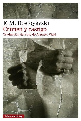 CRIMEN Y CASTIGO | 9791388019999 | DOSTOYEVSKI, F. M. | Llibreria Drac - Llibreria d'Olot | Comprar llibres en català i castellà online