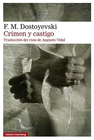 CRIMEN Y CASTIGO | 9791388019999 | DOSTOYEVSKI, F. M. | Llibreria Drac - Llibreria d'Olot | Comprar llibres en català i castellà online