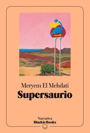 SUPERSAURIO | 9791388154256 | EL MEHDATI, MERYEM | Llibreria Drac - Llibreria d'Olot | Comprar llibres en català i castellà online