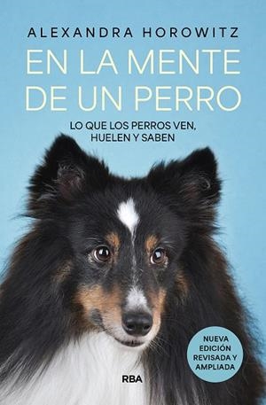 EN LA MENTE DE UN PERRO | 9788410981287 | HOROWITZ, ALEXANDRA | Llibreria Drac - Llibreria d'Olot | Comprar llibres en català i castellà online
