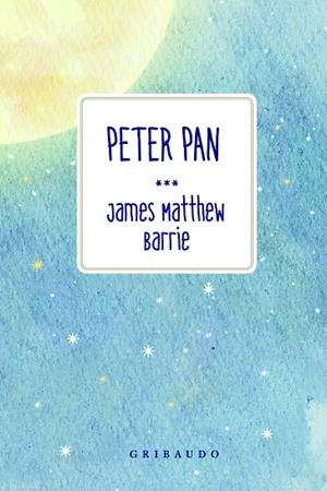 PETER PAN | 9791399119749 | BARRIE, J.M. | Llibreria Drac - Llibreria d'Olot | Comprar llibres en català i castellà online