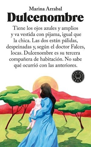 DULCENOMBRE | 9791388154300 | ARRABAL, MARINA | Llibreria Drac - Llibreria d'Olot | Comprar llibres en català i castellà online