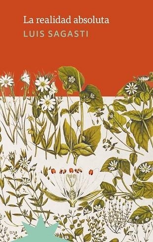 REALIDAD ABSOLUTA, LA | 9791399109276 | SAGASTI, LUIS | Llibreria Drac - Llibreria d'Olot | Comprar llibres en català i castellà online