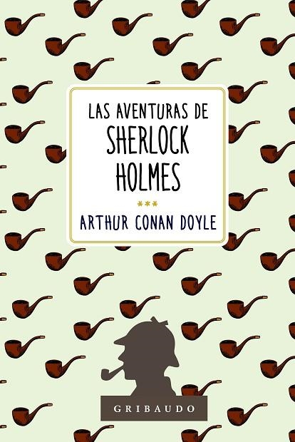 AVENTURAS DE SHERLOCK HOLMES, LAS | 9791399119756 | CONAN DOYLE, ARTHUR | Llibreria Drac - Llibreria d'Olot | Comprar llibres en català i castellà online
