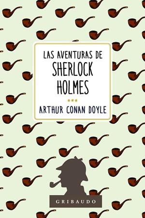 AVENTURAS DE SHERLOCK HOLMES, LAS | 9791399119756 | CONAN DOYLE, ARTHUR | Llibreria Drac - Llibreria d'Olot | Comprar llibres en català i castellà online