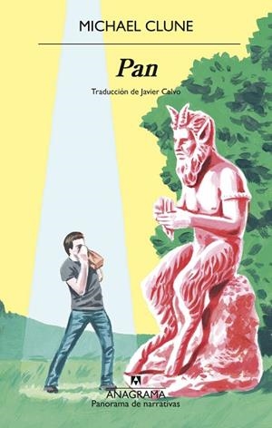 PAN | 9788433949677 | CLUNE, MICHAEL | Llibreria Drac - Llibreria d'Olot | Comprar llibres en català i castellà online
