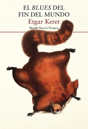 BLUES DEL FIN DEL MUNDO, EL | 9791388032158 | KERET, ETGAR | Llibreria Drac - Llibreria d'Olot | Comprar llibres en català i castellà online