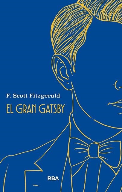 GRAN GATSBY, EL | 9791370310349 | FITZGERALD, FRANCIS SCOTT | Llibreria Drac - Llibreria d'Olot | Comprar llibres en català i castellà online