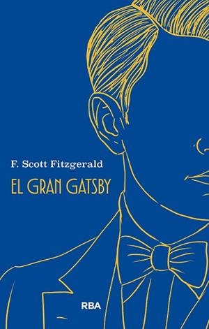 GRAN GATSBY, EL | 9791370310349 | FITZGERALD, FRANCIS SCOTT | Llibreria Drac - Llibreria d'Olot | Comprar llibres en català i castellà online