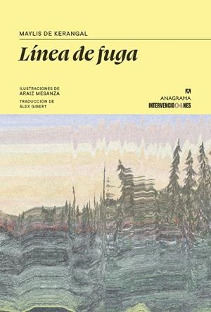 LÍNEA DE FUGA | 9788433949646 | DE KERANGAL, MAYLIS | Llibreria Drac - Llibreria d'Olot | Comprar llibres en català i castellà online