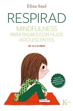 RESPIRAD QR | 9788411214728 | SNEL, ELINE | Llibreria Drac - Llibreria d'Olot | Comprar llibres en català i castellà online
