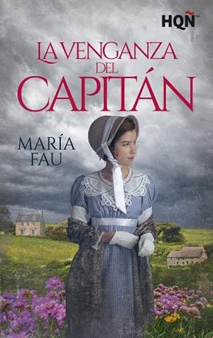 VENGANZA DEL CAPITÁN, LA | 9791370171605 | FAU, MARÍA | Llibreria Drac - Llibreria d'Olot | Comprar llibres en català i castellà online