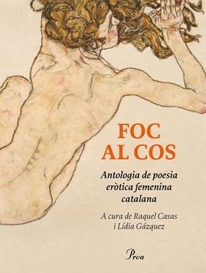 FOC AL COS | 9788410488946 | VVAA | Llibreria Drac - Llibreria d'Olot | Comprar llibres en català i castellà online