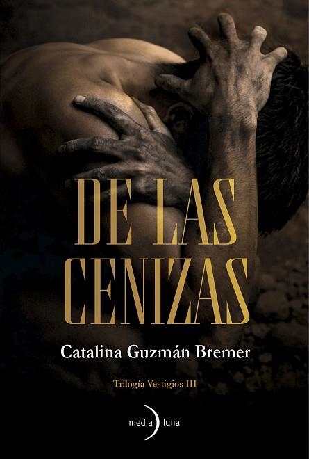 DE LAS CENIZAS | 9791399111163 | GUZMÁN, CATALINA | Llibreria Drac - Llibreria d'Olot | Comprar llibres en català i castellà online