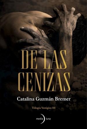 DE LAS CENIZAS | 9791399111163 | GUZMÁN, CATALINA | Llibreria Drac - Llibreria d'Olot | Comprar llibres en català i castellà online