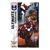 ULTIMATE ENDGAME | 9791370137519 | AA.DD. | Llibreria Drac - Llibreria d'Olot | Comprar llibres en català i castellà online
