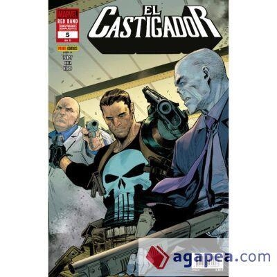 CASTIGADOR, EL | 9791370136963 | AA.DD. | Llibreria Drac - Llibreria d'Olot | Comprar llibres en català i castellà online