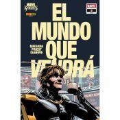 MUNDO QUE VENDRA, EL | 9791370137236 | AA.DD. | Llibreria Drac - Llibreria d'Olot | Comprar llibres en català i castellà online