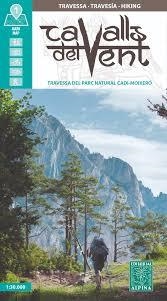CAVALLS DEL VENT (1: 30000 ALPINA) | 9788470112164 | ALPINA | Llibreria Drac - Llibreria d'Olot | Comprar llibres en català i castellà online