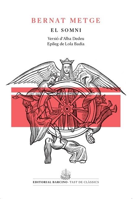 SOMNI, EL | 9788416726592 | METGE, BERNAT | Llibreria Drac - Llibreria d'Olot | Comprar llibres en català i castellà online