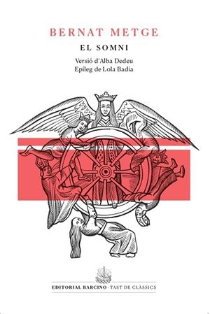SOMNI, EL | 9788416726592 | METGE, BERNAT | Llibreria Drac - Llibreria d'Olot | Comprar llibres en català i castellà online