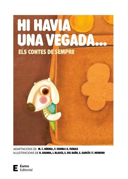 HI HAVIA UNA VEGADA... ELS CONTES DE SEMPRE | 9788497668996 | BERNAL CREUS, M. CARME; CODINA VALLS, FRANCESC; FARGAS RIERA, ASSUMPTA | Llibreria Drac - Llibreria d'Olot | Comprar llibres en català i castellà online