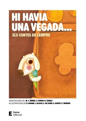 HI HAVIA UNA VEGADA... ELS CONTES DE SEMPRE | 9788497668996 | BERNAL CREUS, M. CARME; CODINA VALLS, FRANCESC; FARGAS RIERA, ASSUMPTA | Llibreria Drac - Llibreria d'Olot | Comprar llibres en català i castellà online