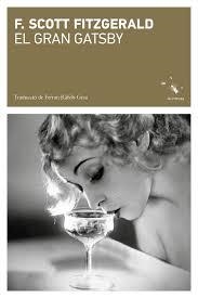 GRAN GATSBY, EL | 9791399140996 | FITZGERALD, FRANCIS SCOTT | Llibreria Drac - Llibreria d'Olot | Comprar llibres en català i castellà online