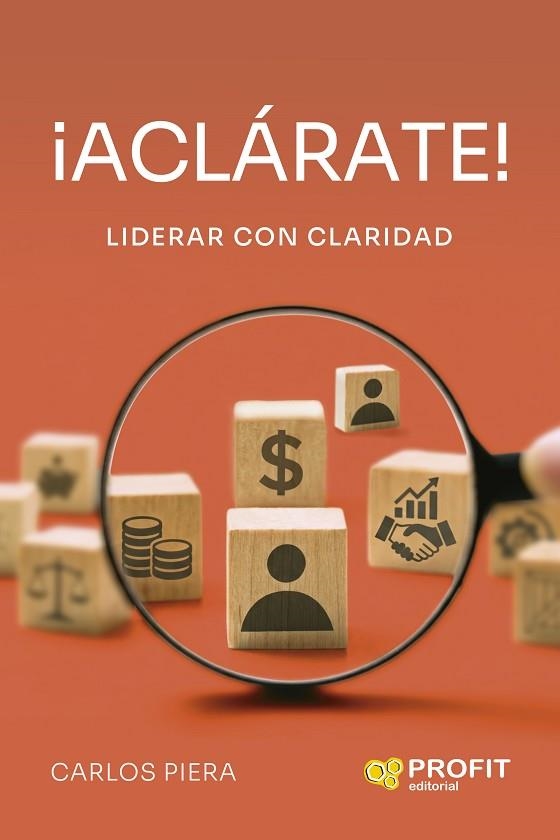 ¡ACLÁRATE! | 9791387796495 | PIERA SERRA, CARLOS | Llibreria Drac - Llibreria d'Olot | Comprar llibres en català i castellà online