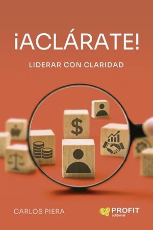 ¡ACLÁRATE! | 9791387796495 | PIERA SERRA, CARLOS | Llibreria Drac - Llibreria d'Olot | Comprar llibres en català i castellà online