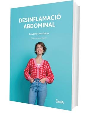 DESINFLAMACIÓ ABDOMINAL | 9788426741325 | LEYVA GÓMEZ, ALMUDENA | Llibreria Drac - Llibreria d'Olot | Comprar llibres en català i castellà online