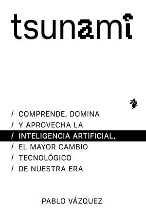 TSUNAMI | 9791387936310 | VÁZQUEZ, PABLO | Llibreria Drac - Llibreria d'Olot | Comprar llibres en català i castellà online