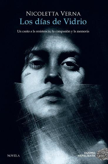 DÍAS DE VIDRIO, LOS | 9791387574253 | VERNA, NICOLETTA | Llibreria Drac - Llibreria d'Olot | Comprar llibres en català i castellà online