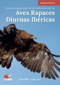 AVES RAPACES DIURNAS IBERICAS | 9791387759209 | OLLE, ALEX | Llibreria Drac - Librería de Olot | Comprar libros en catalán y castellano online